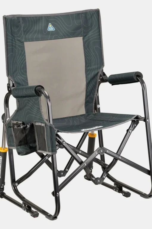 GCI Campingstoel Stowaway Rocker