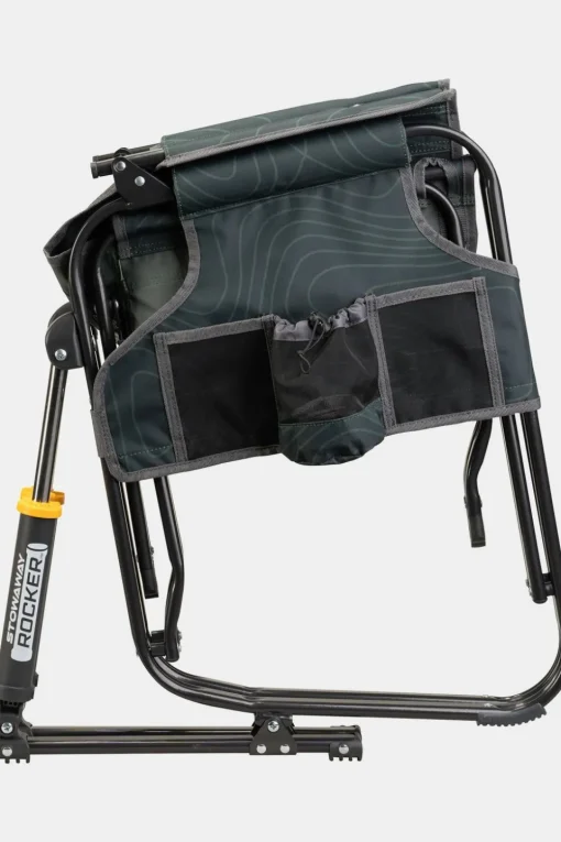 GCI Campingstoel Stowaway Rocker