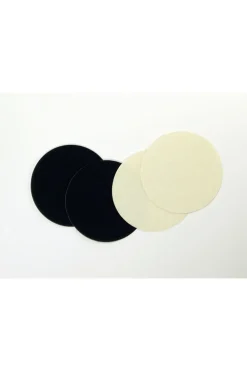 Gear Aid Onderhoud  Repair Patches Round 4 Pieces