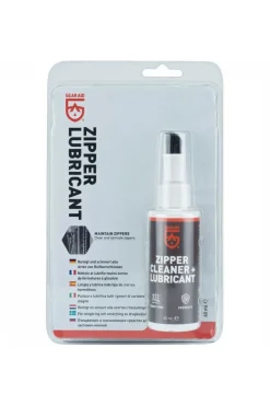 Gear Aid Onderhoud Zipper Lubricant