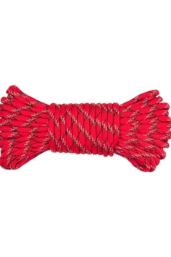 Gear Aid Reisaccessoire Ga 550 Paracord 9M + Light Aluminium Snap Hook