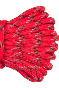 Gear Aid Reisaccessoire Ga 550 Paracord 9M + Light Aluminium Snap Hook