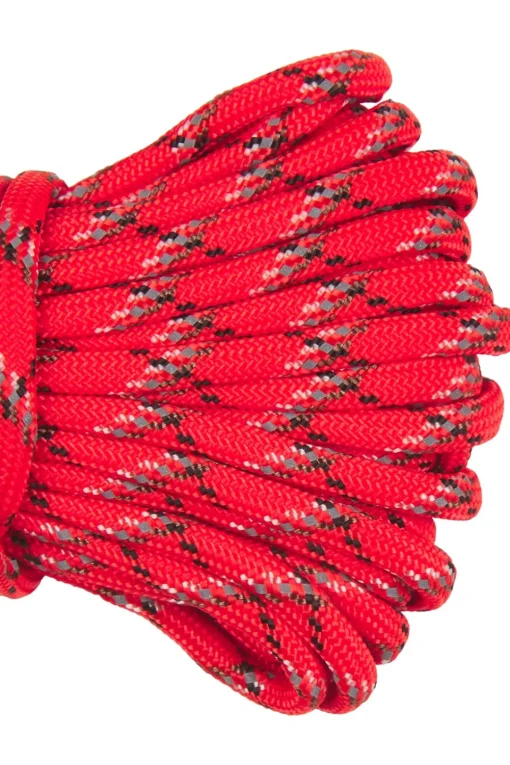 Gear Aid Reisaccessoire Ga 550 Paracord 9M + Light Aluminium Snap Hook
