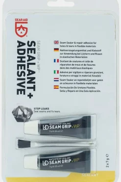Gear Aid Reparatiemiddel SeamGrip 2 x 7 gram