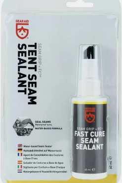 Gear Aid Seam Seamsure met borstel