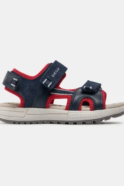 Geox Sandalen J Sandal Alen B.A.
