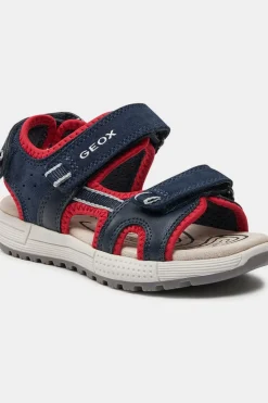 Geox Sandalen J Sandal Alen B.A.