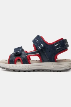 Geox Sandalen J Sandal Alen B.A.