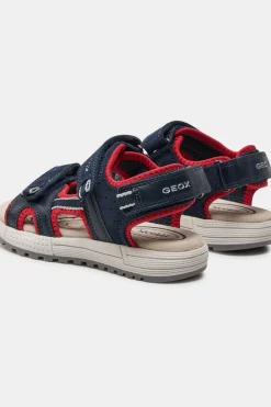 Geox Sandalen J Sandal Alen B.A.