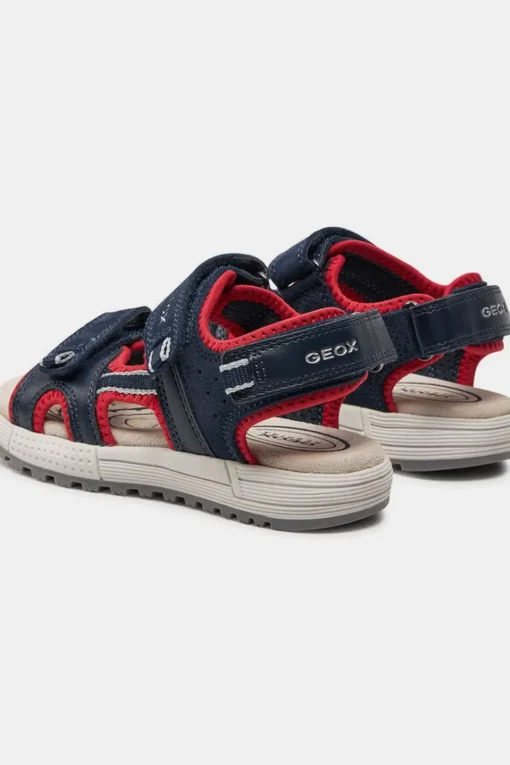 Geox Sandalen J Sandal Alen B.A.