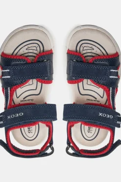 Geox Sandalen J Sandal Alen B.A.