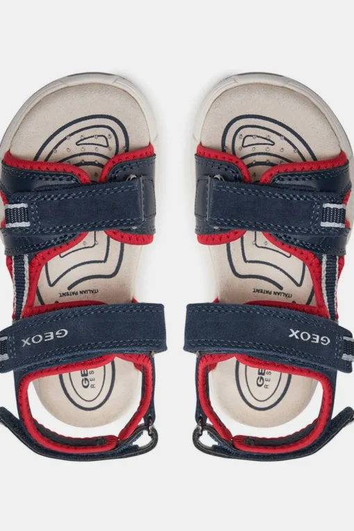 Geox Sandalen J Sandal Alen B.A.