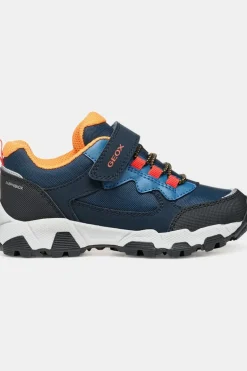 Geox Wandelschoenen J Magnetar B.B Abx