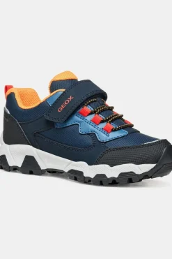 Geox Wandelschoenen J Magnetar B.B Abx