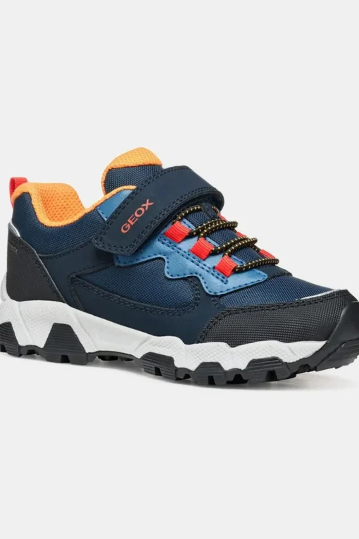 Geox Wandelschoenen J Magnetar B.B Abx