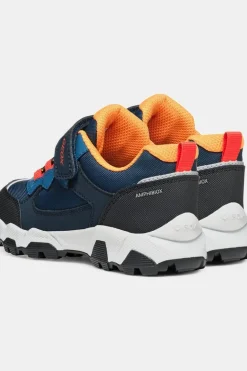 Geox Wandelschoenen J Magnetar B.B Abx