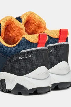 Geox Wandelschoenen J Magnetar B.B Abx