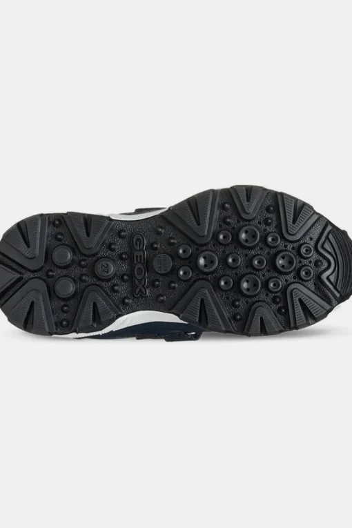 Geox Wandelschoenen J Magnetar B.B Abx