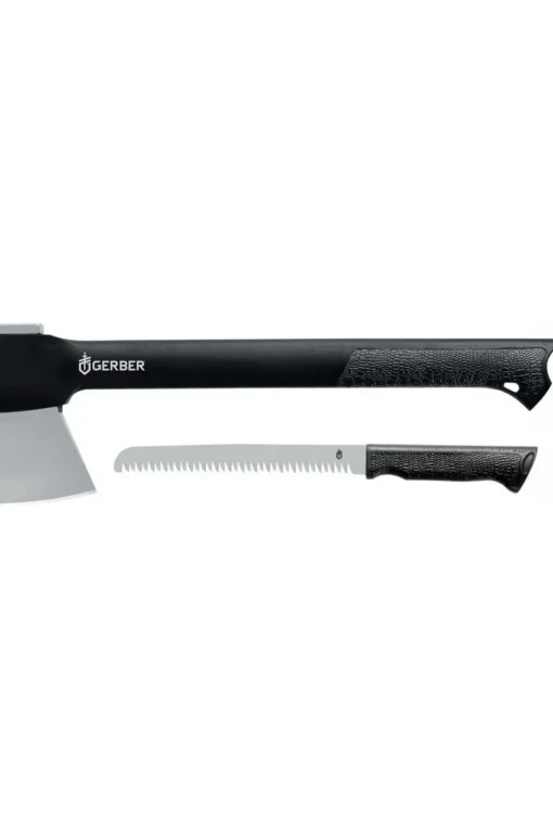 Gerber Bijl Gator Combo Axe II
