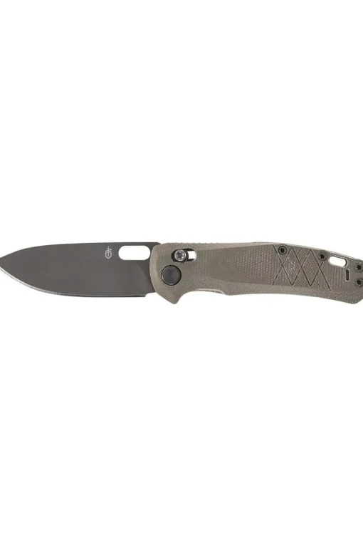 Gerber Mes Scout