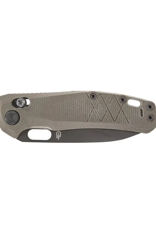 Gerber Mes Scout