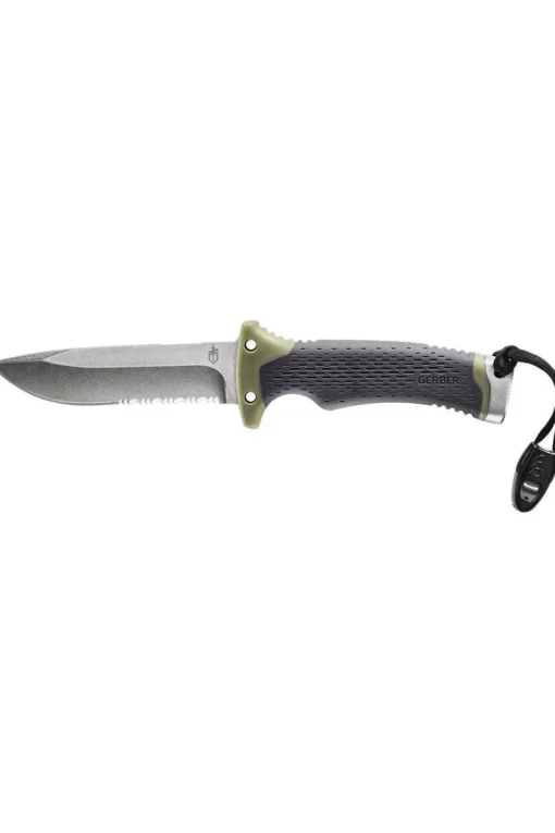 Gerber Mes Ultimate Survival Knife Fixed