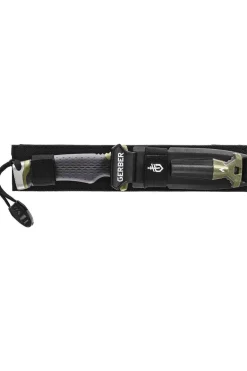 Gerber Mes Ultimate Survival Knife Fixed