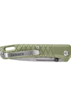 Gerber Mes Zilch