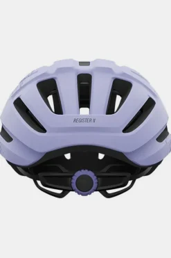 Giro Fietshelm Giro Register II Y