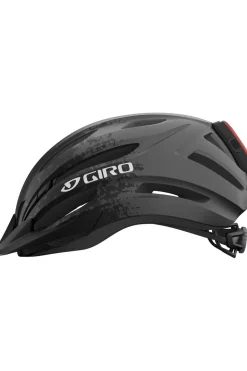 Giro Fietshelm Register II Y Led
