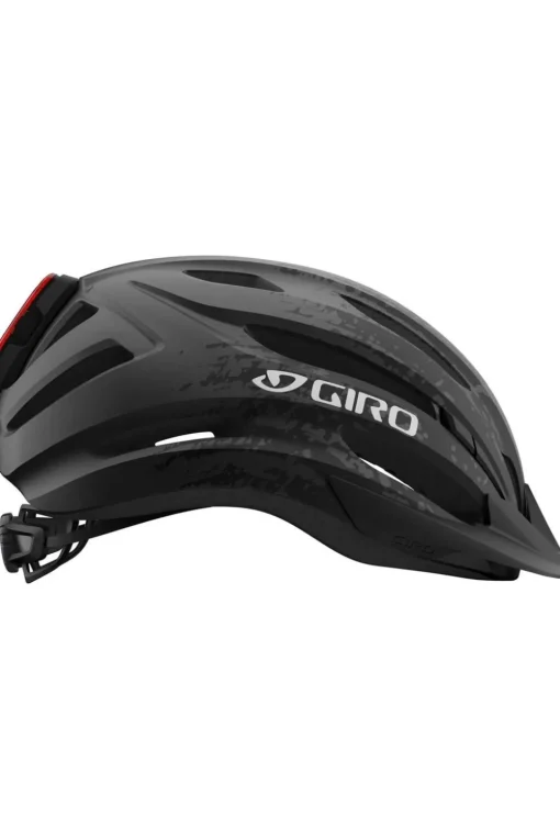Giro Fietshelm Register II Y Led
