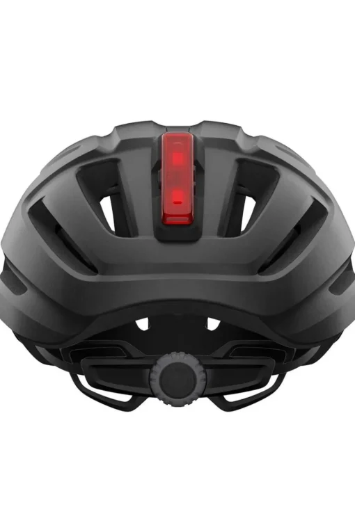Giro Fietshelm Register II Y Led