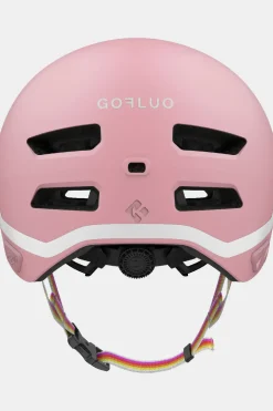 Gofluo Fietshelm Maze