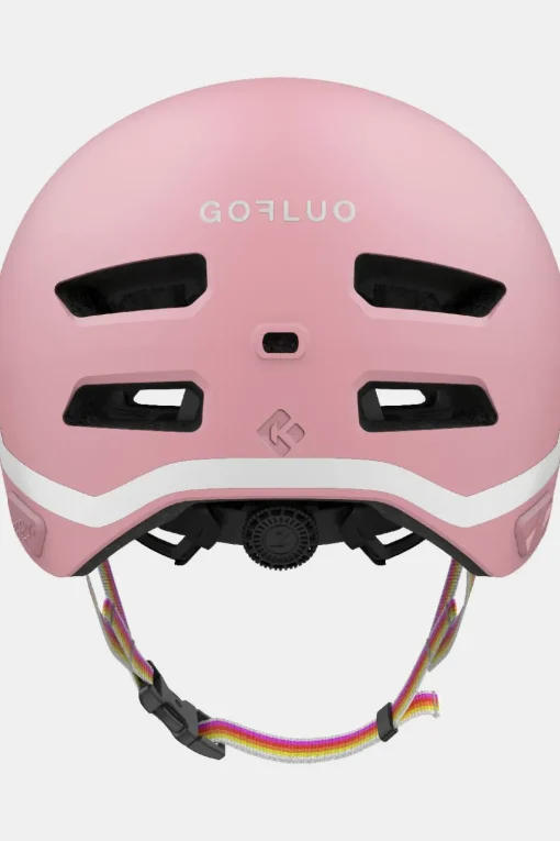 Gofluo Fietshelm Maze