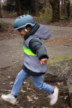 Gofluo Fietshelm Maze