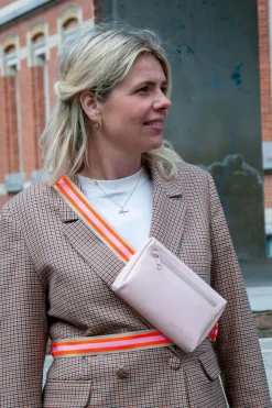 Gofluo Heuptas/Schoudertas Harper 2.0