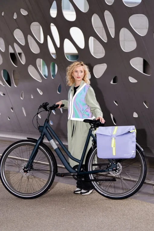 Gofluo Windstopper Blackstar Bodyglower