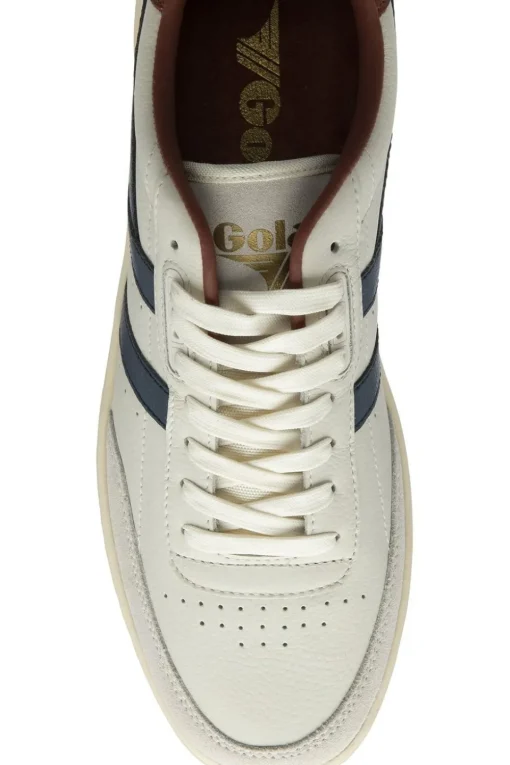 Gola Classics Contact Leather