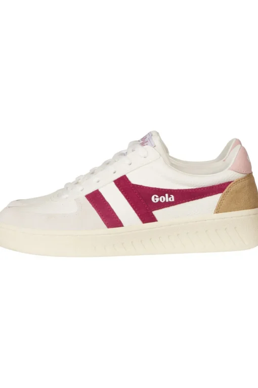 Gola Classics Grandslam Trident
