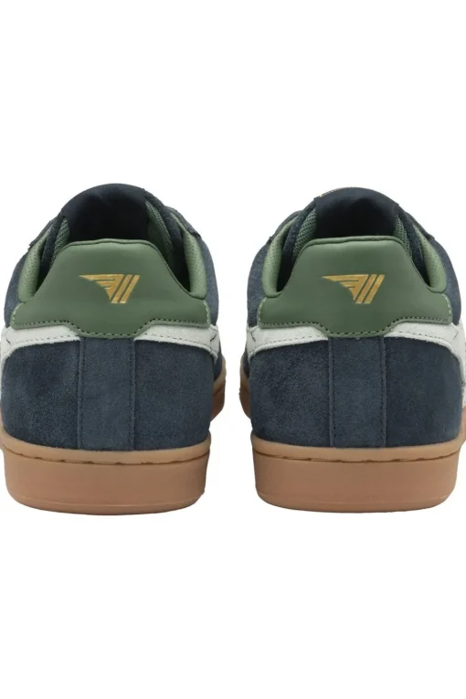 Gola Classics Sneakers Equipe Ii Suede