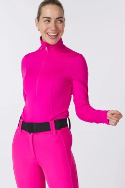 Goldbergh Fleece Serena Ski Pully