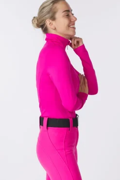 Goldbergh Fleece Serena Ski Pully