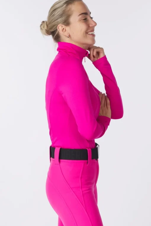 Goldbergh Fleece Serena Ski Pully