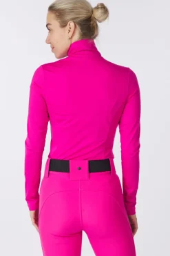 Goldbergh Fleece Serena Ski Pully