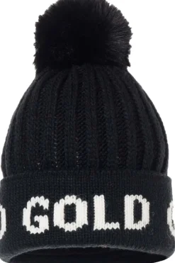 Goldbergh Muts Hodd Beanie