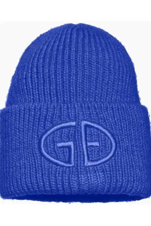 Goldbergh Muts Valerie Beanie