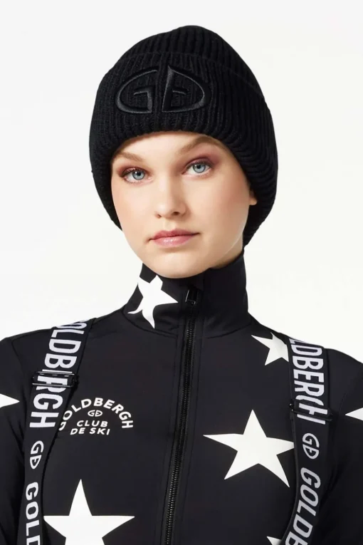Goldbergh Muts Valerie Beanie