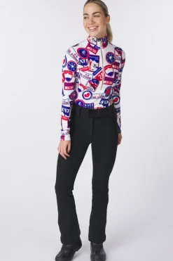 Goldbergh Skibroek Womens Pippa Ski Pants
