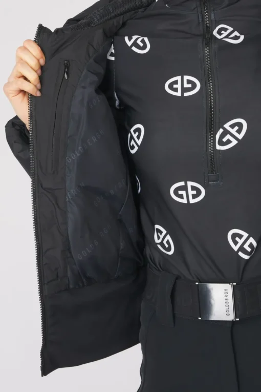 Goldbergh Ski-Jas Boulder Ski Jacket