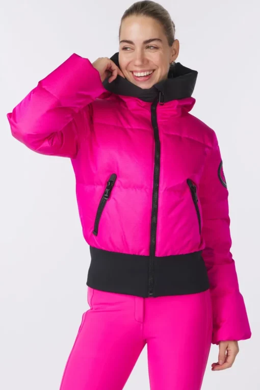 Goldbergh Ski-Jas Happy Ski Jacket